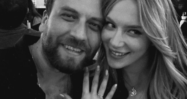 Nezir Çınarlı kimdir? Hayal Köseoğlu'nun sevgilisi Nezir Çınarlı kaç yaşında, nereli, ne iş yapıyor?