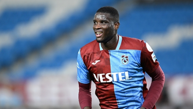 Nijerya Tanzanya maçı ne zaman, hangi kanalda? Nijerya Tanzanya maçında Osimhen oynayacak mı, Onuachu oynayacak mı?