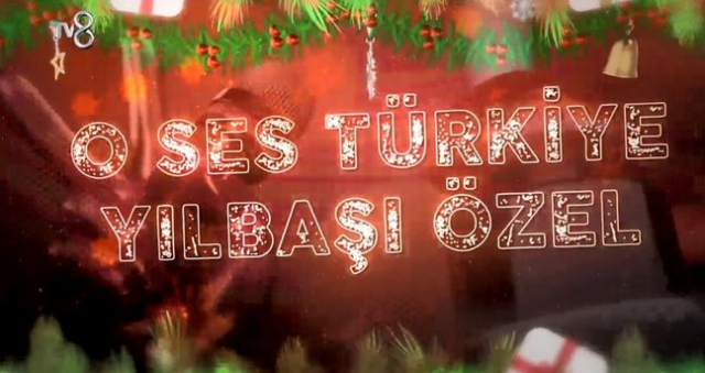 O Ses Türkiye Yılbaşı programı jüri üyeleri kimler? O Ses Türkiye Yılbaşı 2026 programı jüri üyeleri belli oldu mu?