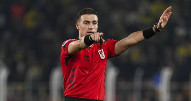 Oğuzhan Çakır Beşiktaş karnesi! Oğuzhan Çakır'ın yönettiği Beşiktaş maçları nasıl sonuçlandı?