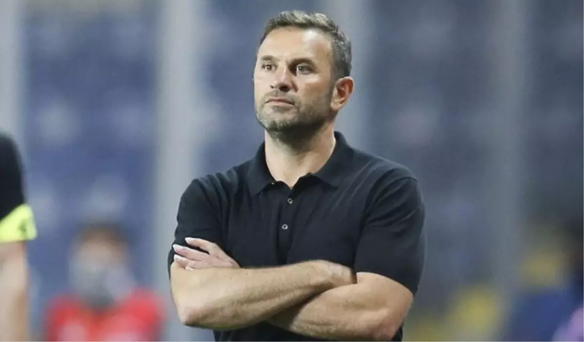 Okan Buruk Ela Rümeysa Cebeci olayı nedir?