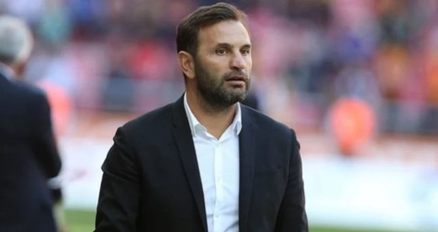 Okan Buruk ifadeye çağrılacak mı? İstanbul Cumhuriyet Başsavcılığı'ndan açıklama geldi!