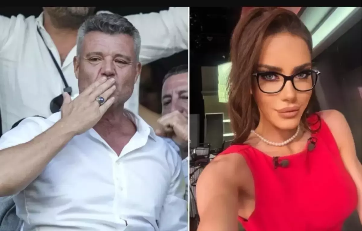 Sadettin Saran Ela Rümeysa Cebeci mesajları açıklandı mı? Ela Rümeysa Cebeci videoları yayınlandı mı?