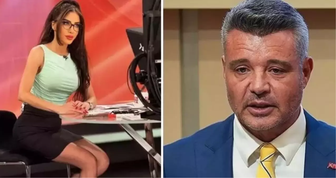 Sadettin Saran ile Ela Rümeysa Cebeci sevgili mi? Sadettin Saran Ela Rümeysa Cebeci olayı nedir?