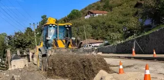 Sakarya Büyükşehir Belediyesinden kısa kısa