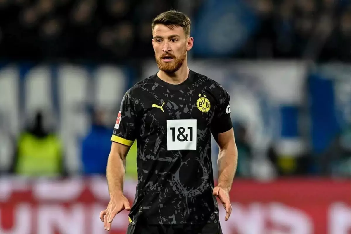 Salih Özcan harekete geçti! Ocak ayında Süper Lig'e gelmesi an meselesi