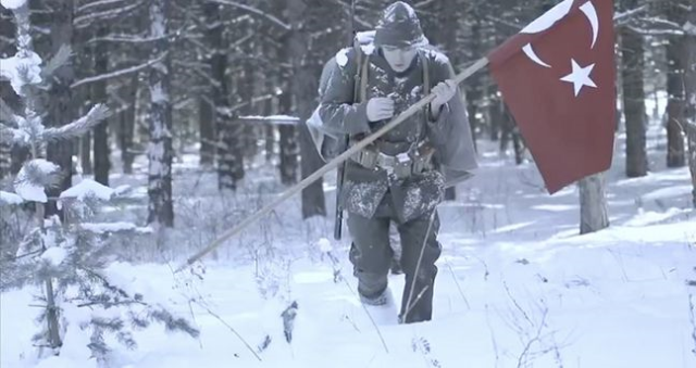 Sarıkamış Harekatı ne zaman, kaç yılında, hangi cephede yapıldı? Sarıkamış Harekatı'nda kaç kişi öldü, komutan kimdir?
