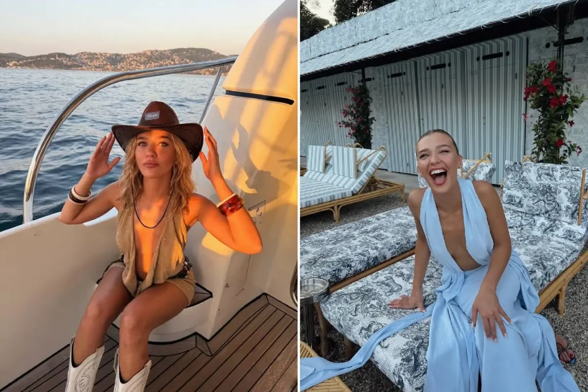 Serbest bırakılan Melisa Döngel'den ilk açıklama: Haberler gerçeği yansıtmıyor