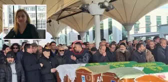 Siirt'te öldürülen Gülhan Börülce'nin katili en yakınından çıktı