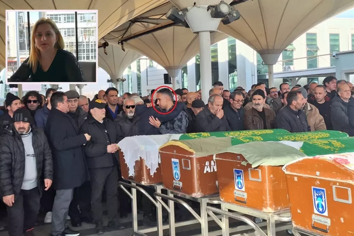 Siirt'te öldürülen Gülhan Börülce'nin katili en yakınından çıktı