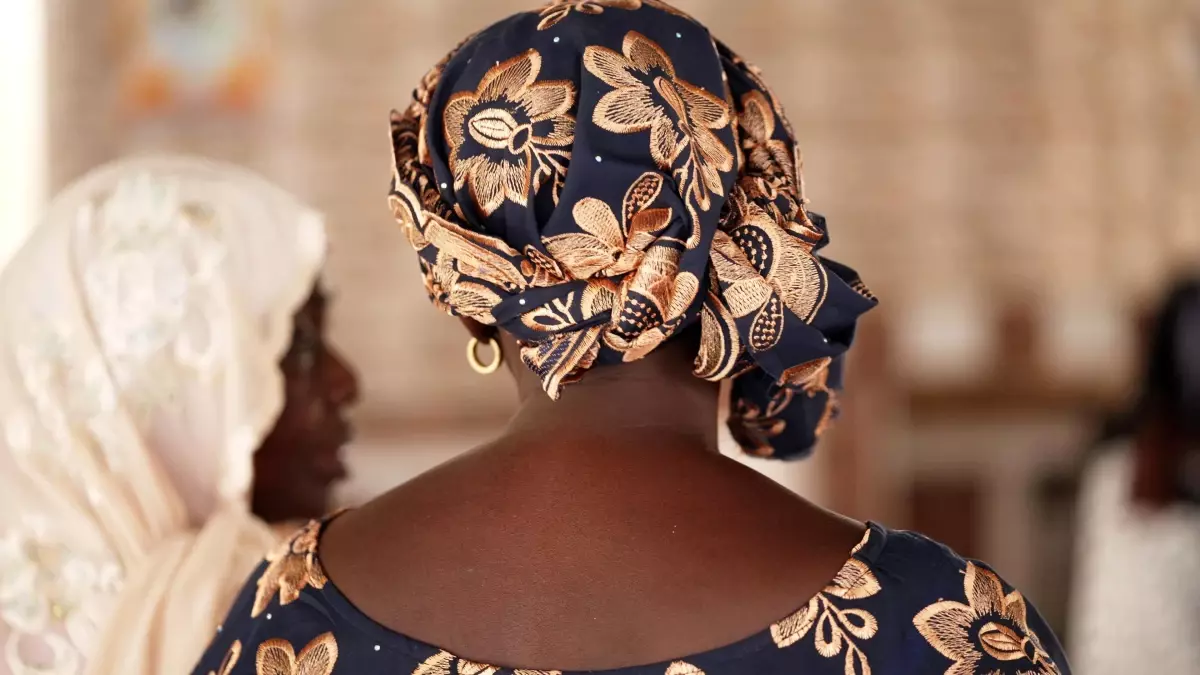 'Taba bağımlısıydım, bebeğimi kaybettim': Tütün tozu ve uyuşturucunun karanlık yüzü