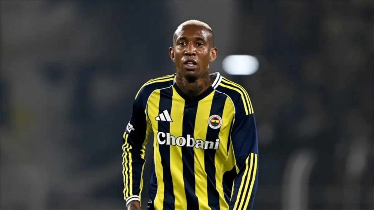 Talisca neden yok, Beşiktaş maçında neden oynamıyor?