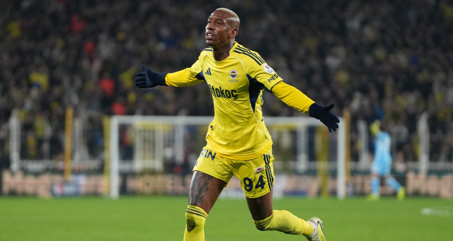 Talisca neden yok, Beşiktaş maçında neden oynamıyor?