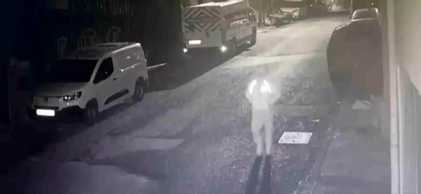 Ümraniye'de bir emlakçının evinin önünde öldürülmesine ilişkin 3 şüpheli yakalandı