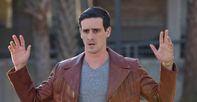 The cause of death of famous actor James Ransone has been revealed