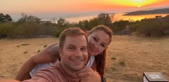 Ünlü oyuncu Yağmur Atacan'ın acı günü! Anneannesi hayatını kaybetti