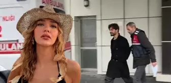 Uyuşturucu soruşturmasında yeni gelişme! Yusuf Güney ifade verdi, Melisa Döngel serbest