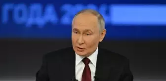 Venezuela Dışişleri Bakanı Gil: Rusya'dan tam destek aldık