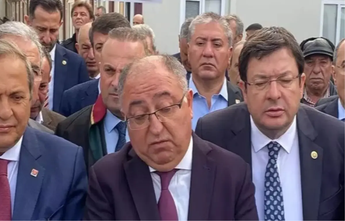 Yalova Belediyesi'ndeki 'zimmet' davasında yapılan yargılamada 7 sanığın cezası arttı