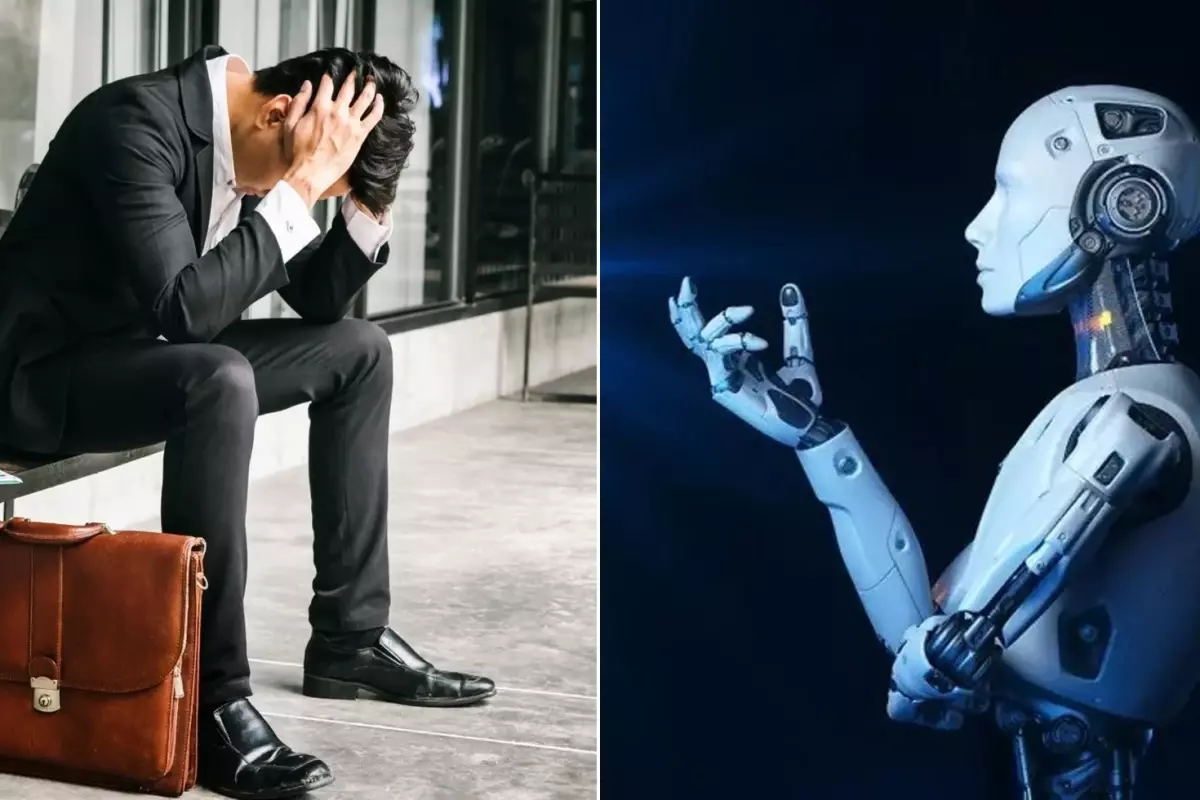 Yapay zeka teknolojileri ABD'de işten çıkarmaları artırdı