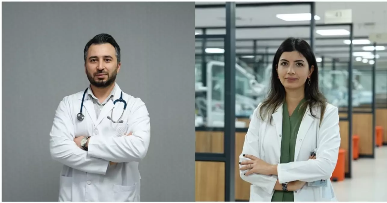 'Yeni doğan bebekte diş varsa ve sallanıyorsa acil müdahale gerekebilir'