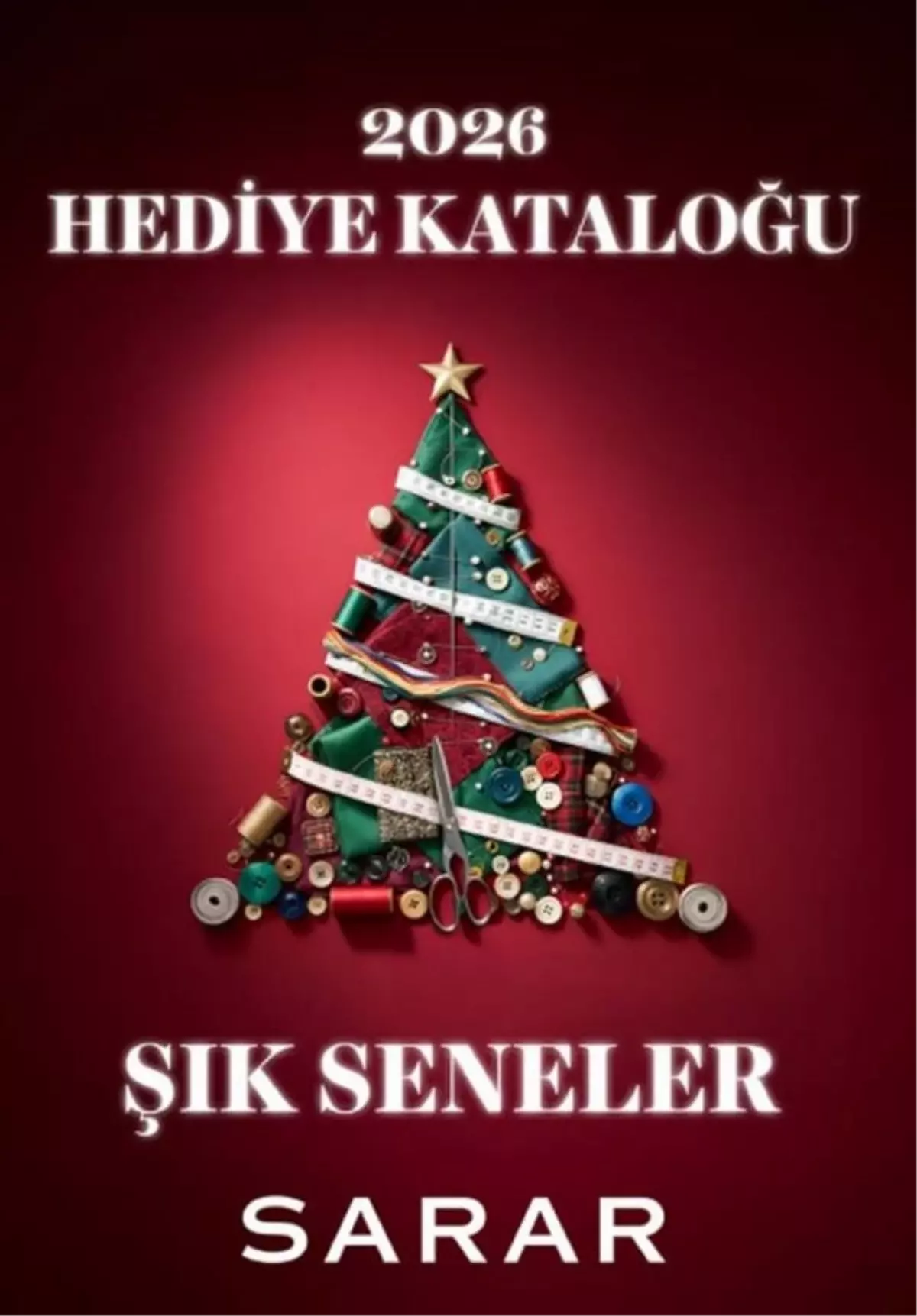 Yeni Yıla Işıltı Katın: Yılbaşı Hediye Rehberi