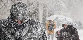 Zemheri soğukları başladı! 40 gün yurdu esir alacak