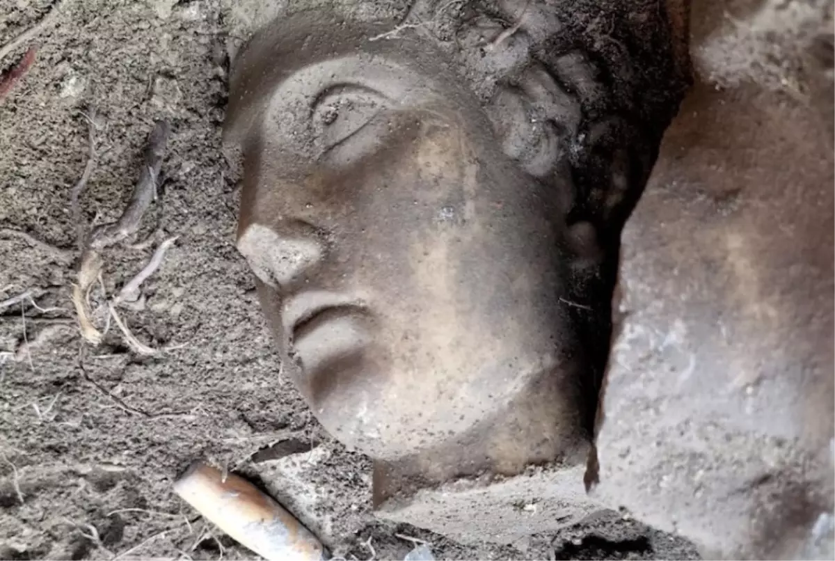 2025'in en önemli 10 arkeolojik keşfi