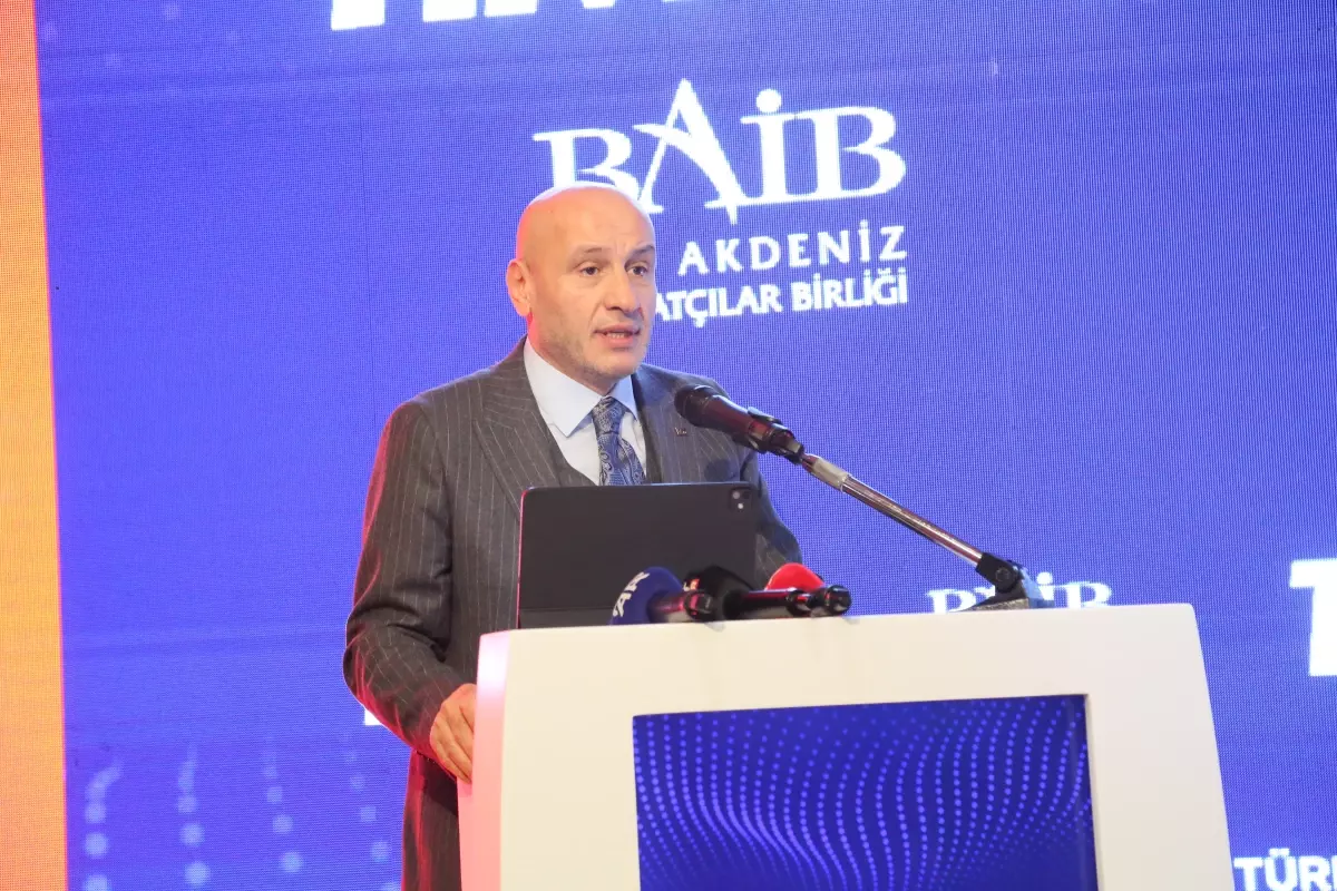 2026 ihracat hedefi 282 milyar dolar