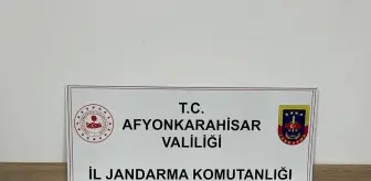 Afyonkarahisar'da asayiş