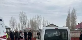 Ağrı'da okulun bahçesinde hafif ticari aracın çarptığı öğrenci hayatını kaybetti