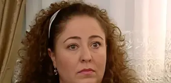 Akasya Durağı'nın Safiye'si yıllar sonra ortaya çıktı! Son hali konuşuluyor