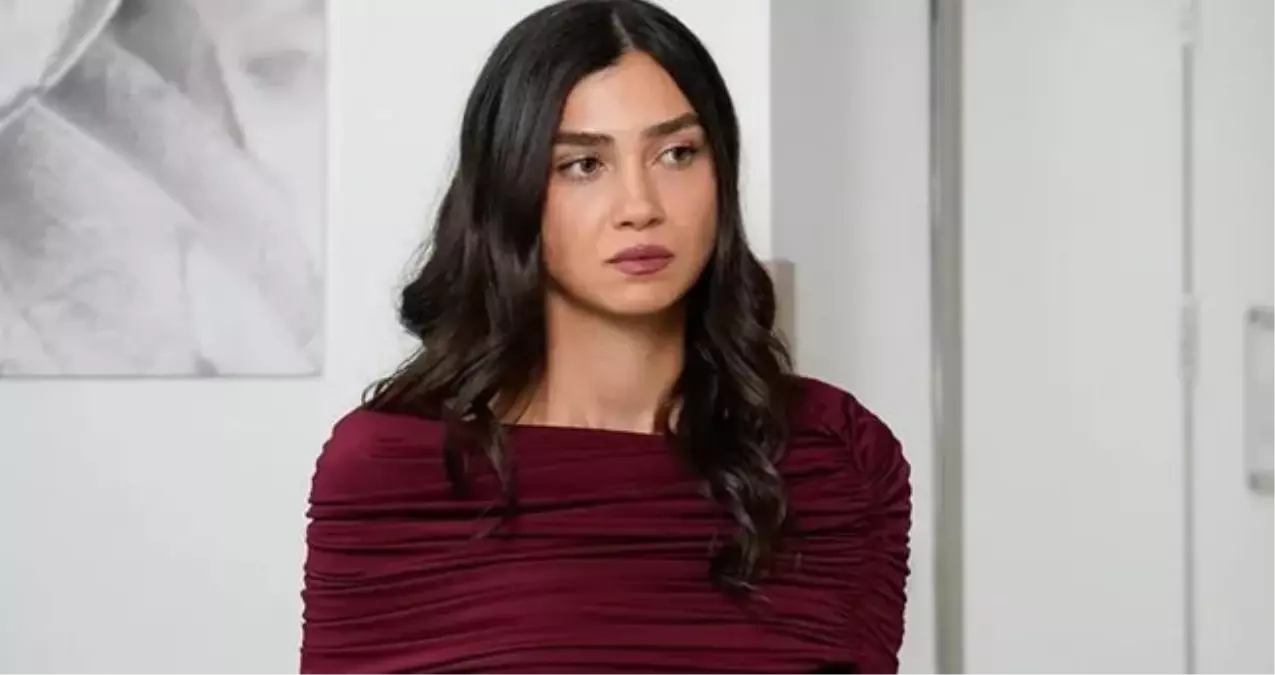 Aleyna Solaker kimdir? Aleyna Solaker kaç yaşında, nereli, kariyeri?