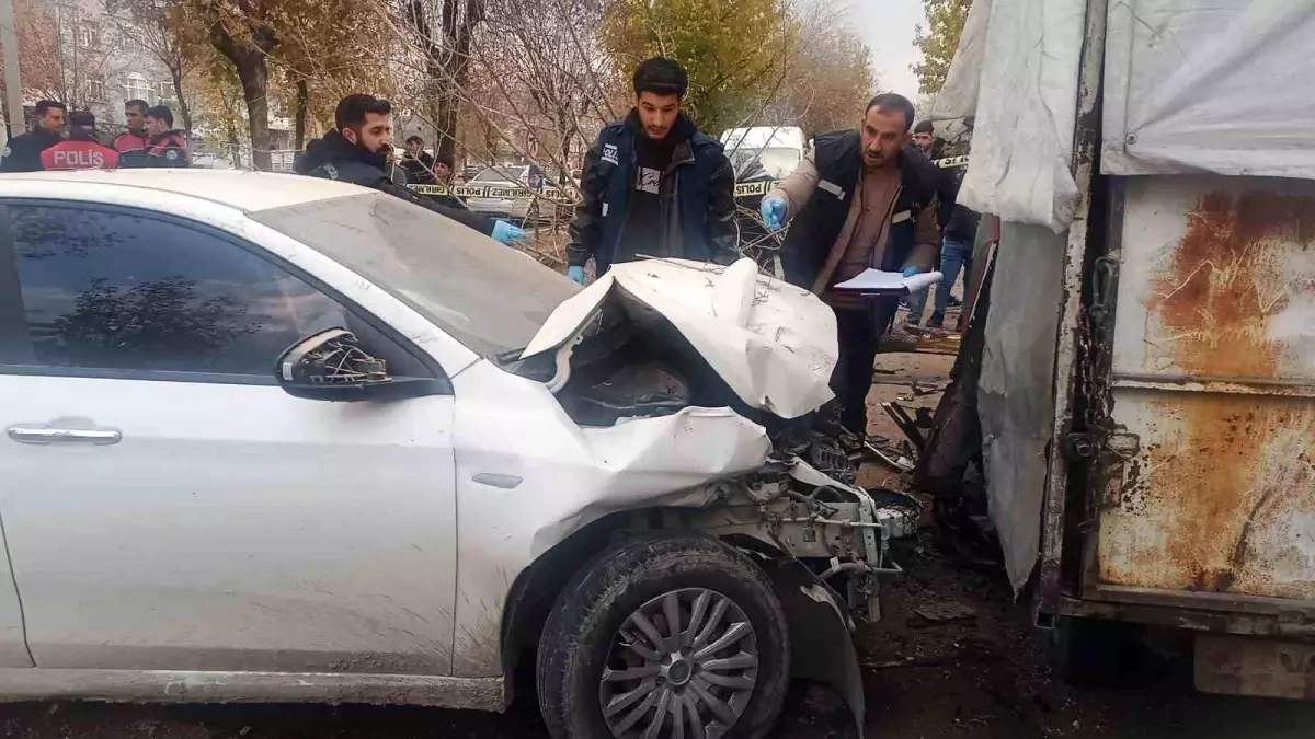 Annenin bebek mutluluğu 15 gün sürdü