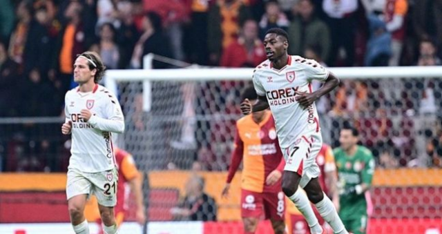 Anthony Musaba'nın serbest kalma maddesi var mı? Musaba Fenerbahçe'ye transfer olacak mı?