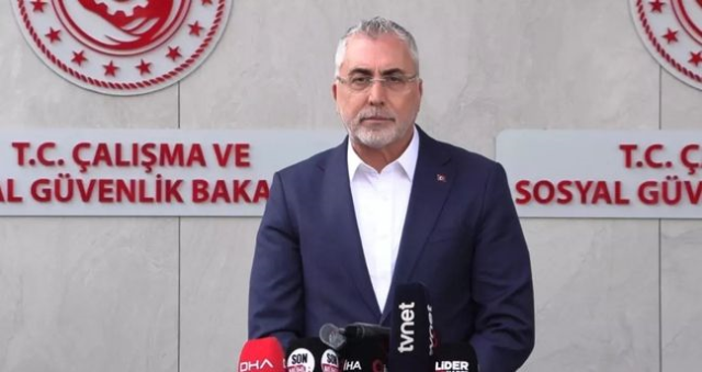 ASGARİ ÜCRET 2026 SON DAKİKA! Asgari ücret bugün açıklanır mı? Asgari ücret 3. toplantısı ne zaman, saat kaçta?