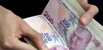 Asgari ücret 28 bin 75 lira oldu