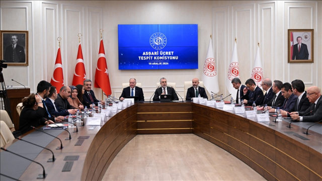 Asgari ücret yüzde kaç arttı, yüzde kaç zam geldi? 2026 asgari ücret yüzde kaç zamlandı, ne kadar zam geldi?