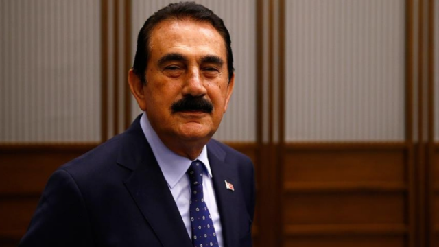 Tribe leader shot his son in the heart of Ankara