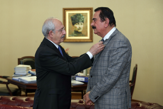 Tribe leader shot his son in the heart of Ankara