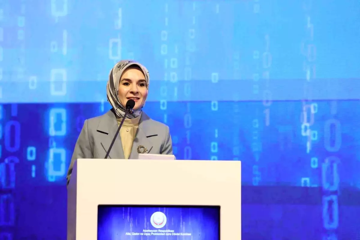 Bakan Göktaş: 'Dijital medya ve oyun platformlarına dair yasal düzenlemeyi yakın zamanda hayata geçireceğiz'