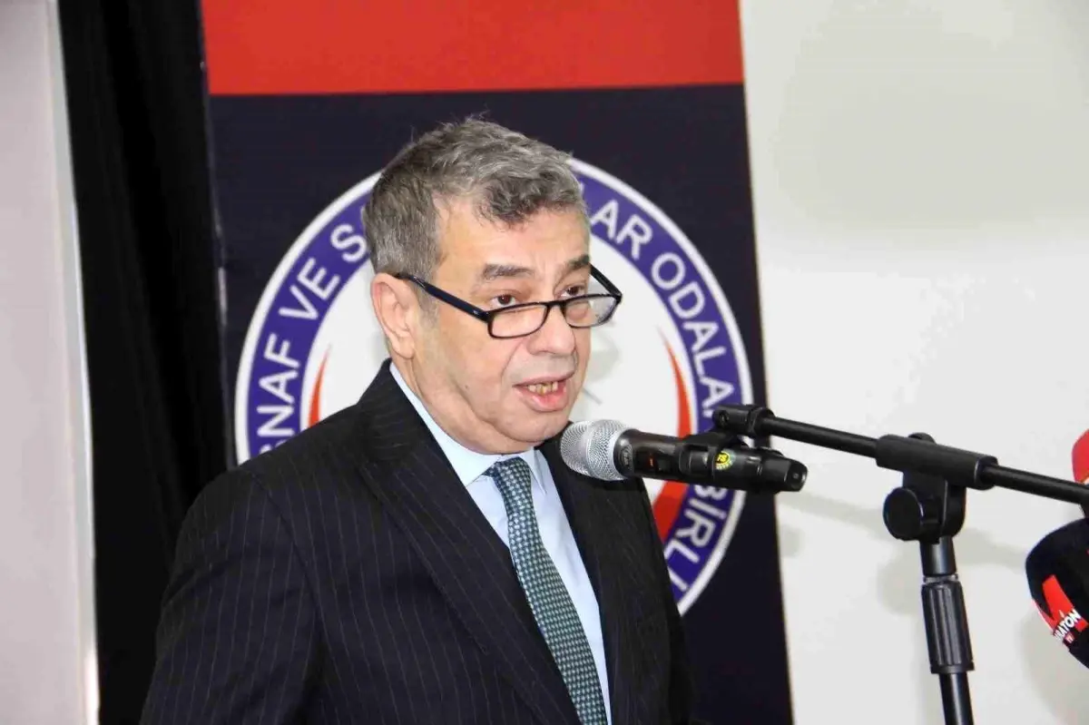 Başkan Künkcü'den asgari ücret değerlendirmesi