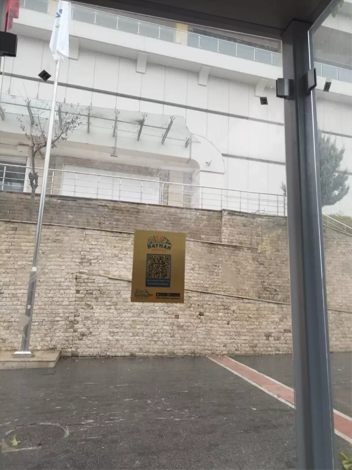 Batman'da dijital kütüphane uygulaması hizmete girdi