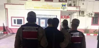 Batman'da yasa dışı bahis operasyonunda yakalanan 2 zanlı tutuklandı