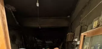 Bitlis'te, MHP'nin 'Hayırlı Günler Komşum, Derdin Derdimizdir' programı devam ediyor