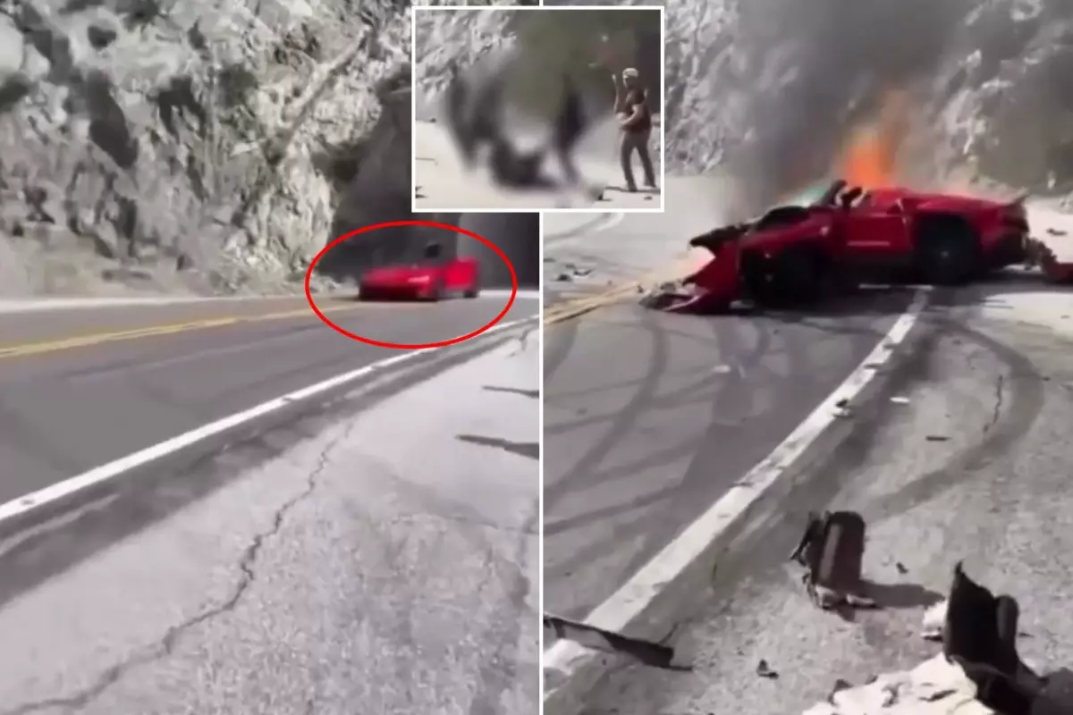 Call of Duty'nin yapımcısı Vince Zampella hayatını kaybetti