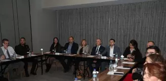 Çanakkale Emlakçılar Esnaf Odası kurulacak