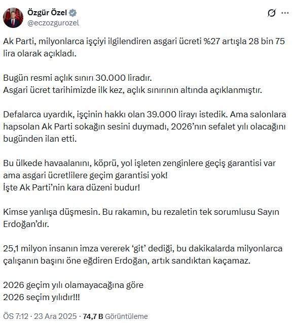 chp genel baskani ozel den yeni asgari ucrete 19384842 2644 m