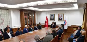 Çiçekdağı ilçesinde 23 köye akıllı su sayaçları yerleştirildi