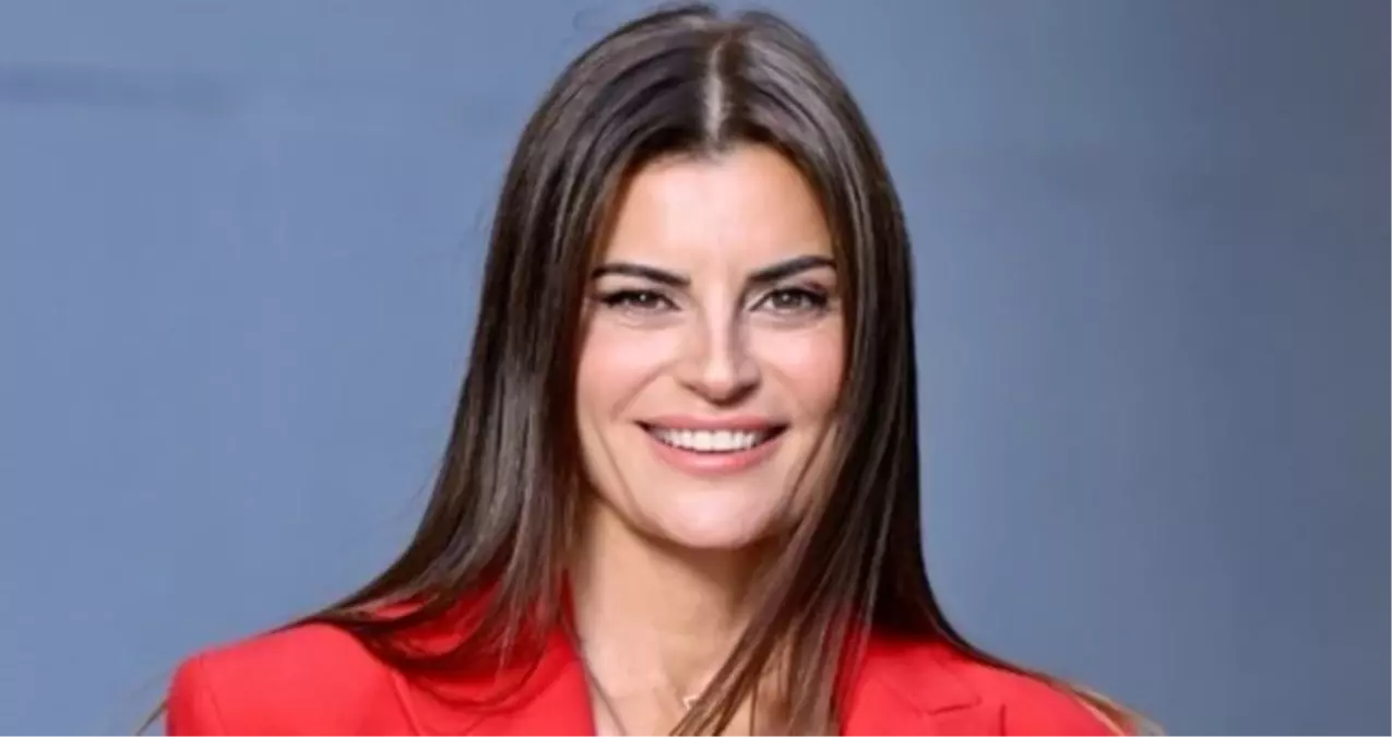 Ece Vahapoğlu kimdir? Ece Vahapoğlu kaç yaşında, nereli, kariyeri?